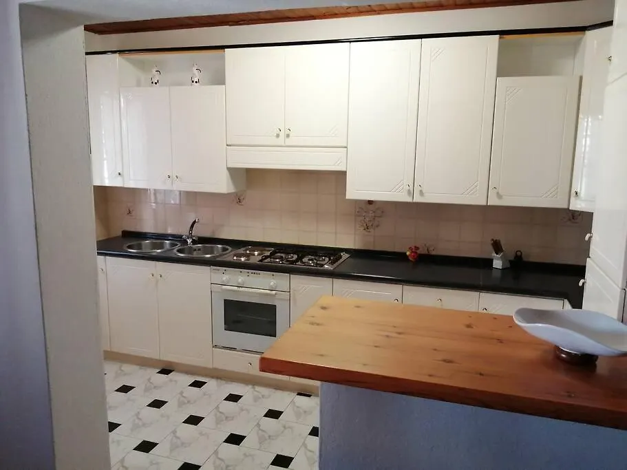 Appartamento Casa Carlo Chia