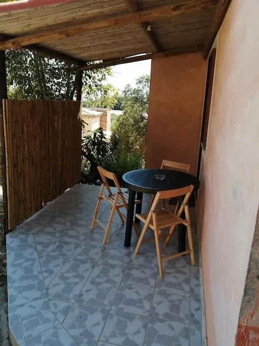 Appartamento Casa Carlo Chia 0*,  Italia