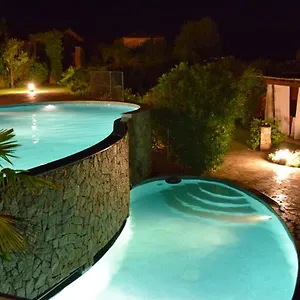 Borgo Baires - Villa